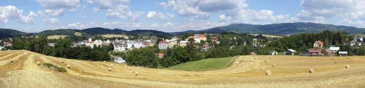 Český Dub a Podještědí