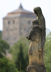 Hrad Kost