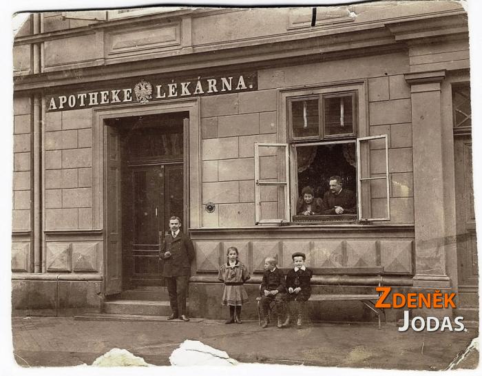 Ulice Václava Havla
