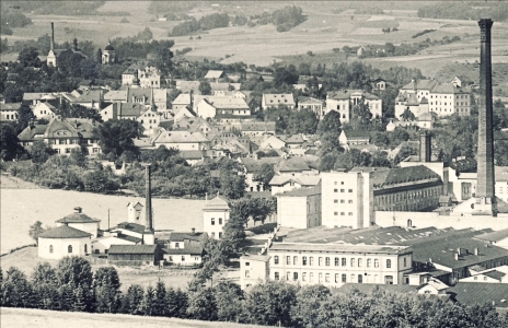Tzv. Zámecký okres