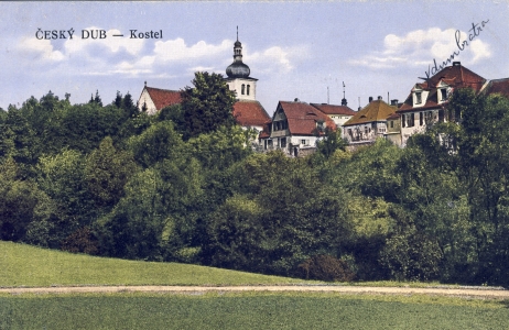Tzv. Zámecký okres