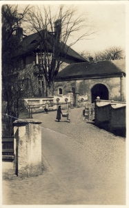 Tzv. Zámecký okres