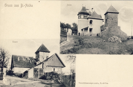Komenského ulice