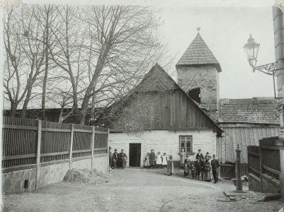 Komenského ulice