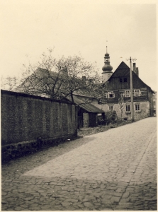 Komenského ulice
