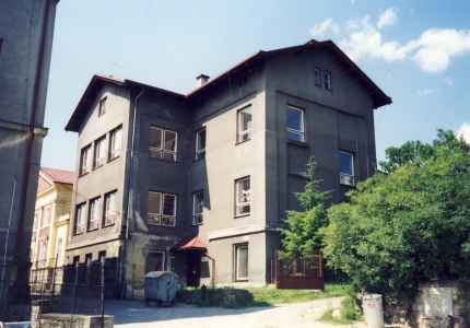 Komenského ulice