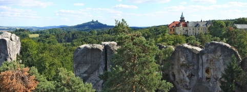 Český ráj