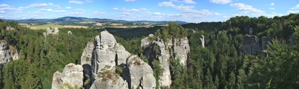 Český ráj