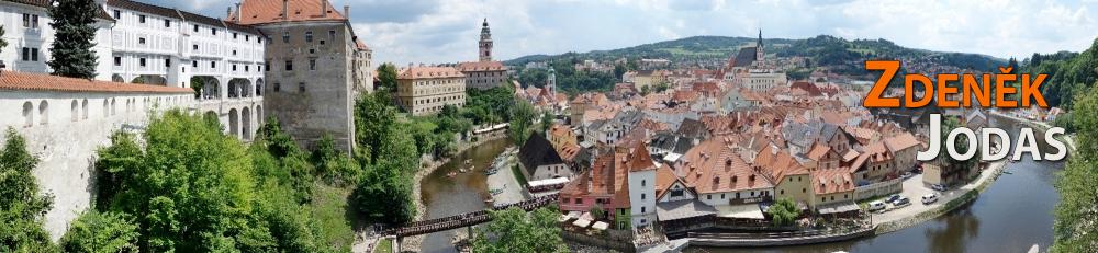 Český Krumlov