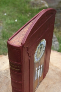 Historické katalogy hodin
