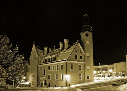 Radnice