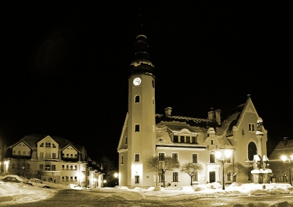 Radnice
