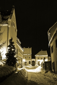 Ulice 17. listopadu